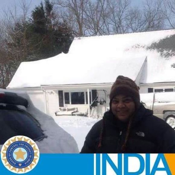 Meet your Posher, Rahul - Picture 1 of 1